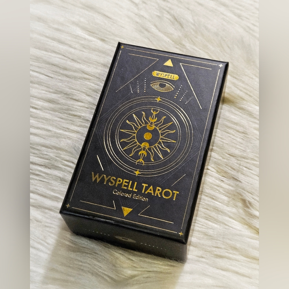 Tarot Reading! 🔮 - Picture 11 of 15